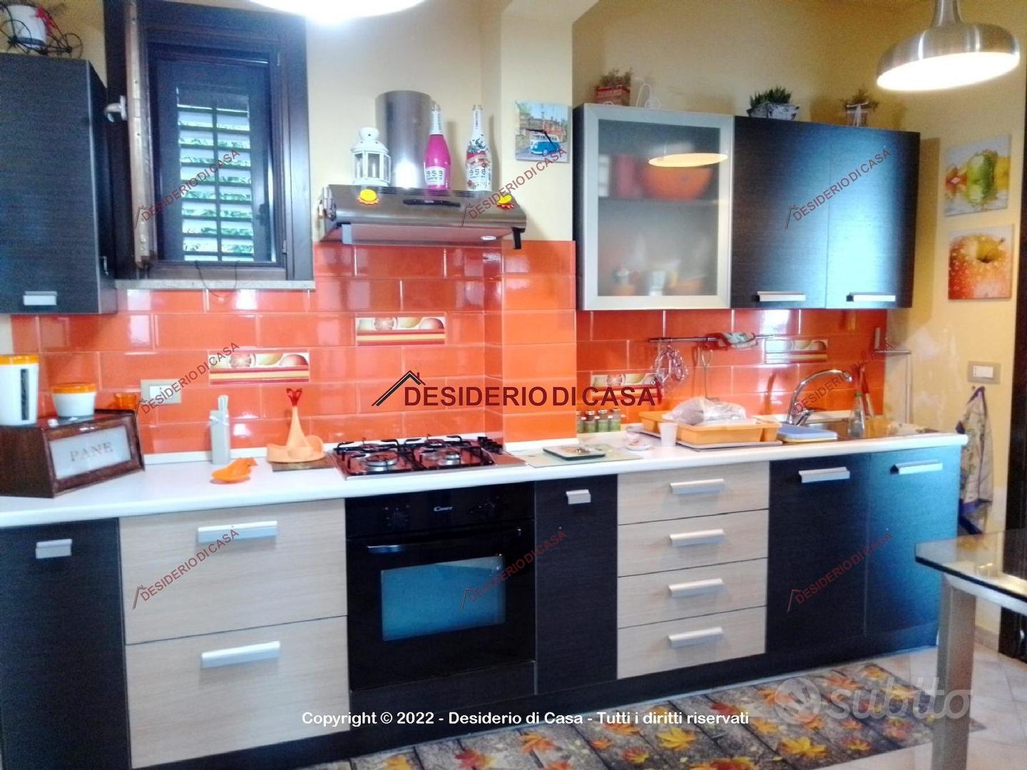 Casa – Trabia, San Nicola l'Arena - Vista 4