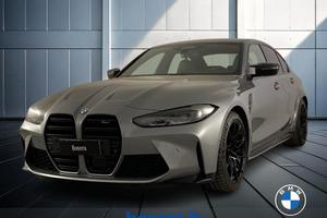 BMW Serie 3 M M3 3.0 Competition M xdrive auto