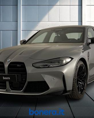 BMW Serie 3 M M3 3.0 Competition M xdrive auto