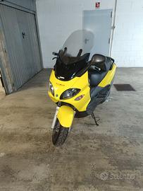 Piaggio X9 500ie SL