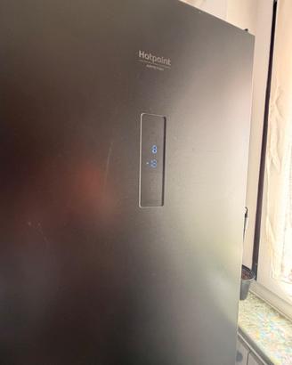 Hotpoint Ariston Total No Frost