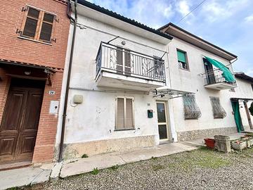 Casa singola - Alessandria