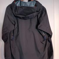 Patagonia super free alpine jacket goretex