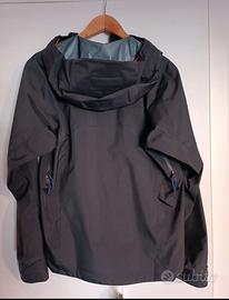 Patagonia super free alpine jacket goretex