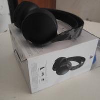 cuffie ps5