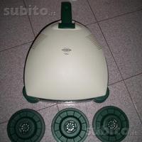 Pulilux 511 Vorwerk Folletto