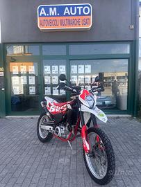 Swm RS 650 R