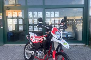 Swm RS 650 R