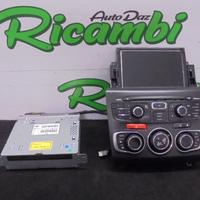 NAVIGATORE PER CITROEN DS4 B75 ANNO 2013