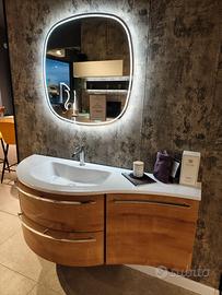 bagno senza miscelatore