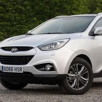 Ricambi- usati per hyundai ix35
