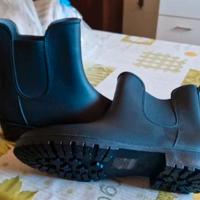 Stivaletti da pioggia