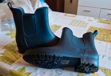 Stivaletti da pioggia