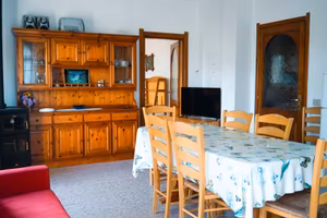 appartamento bilocale