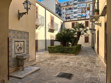Appartamento PIAZZA INDIPENDENZA Palermo