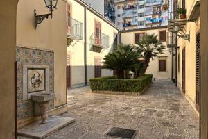 Appartamento PIAZZA INDIPENDENZA Palermo