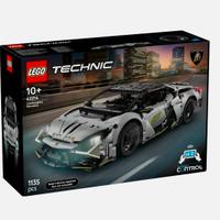 LEGO Lamborghini Revuelt 42214