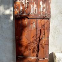 Porta legno 