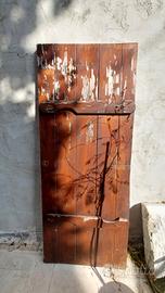 Porta legno 