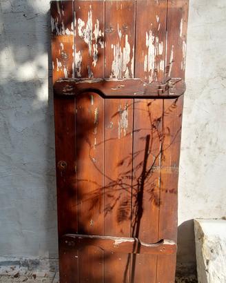 Porta legno 
