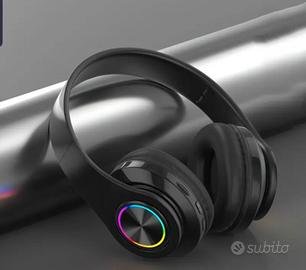 Cuffie wireless