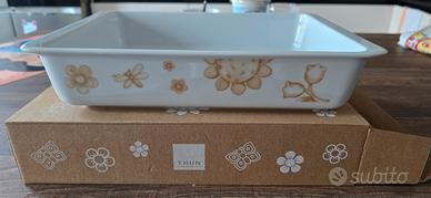 Pirofila THUN Elegance 32x22,5 cm – Nuova