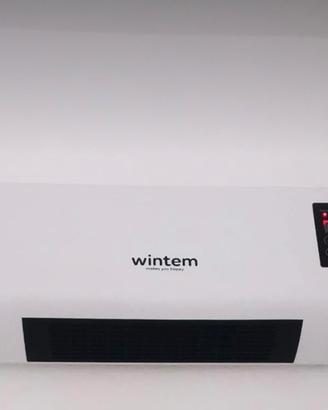 Wintem stufa e ventilazone