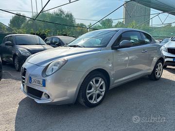 Alfa Romeo MiTo 1.4 78 CV Distinctive Sport Pack