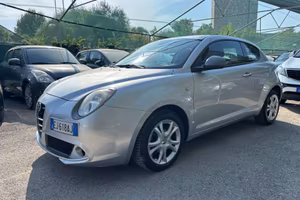 Alfa Romeo MiTo 1.4 78 CV Distinctive Sport Pack