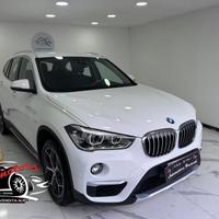 Bmw X1 sDrive18d xLine