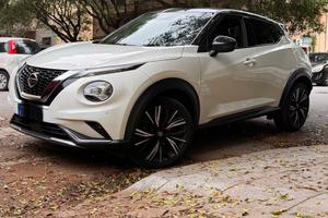 Nissan Juke n-design