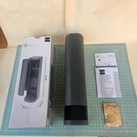 Colonnina Prese da giardino BOLD Power – 38x13x9cm