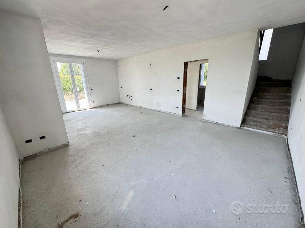 Casa – Granze - Vista 4