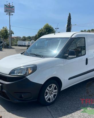 Fiat Doblo 1.6 M. jet Cargo 3 POSTI