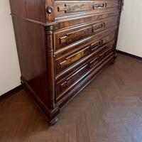 Cassettiera fine 800