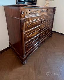 Cassettiera fine 800