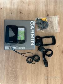 Garmin Edge 530 MTB