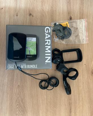 Garmin Edge 530 MTB