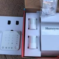 Kit antifurto casa honeywall