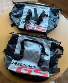 Borse interne originali BMW GS Adventure