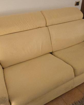 2 Divani poltrone&sofà