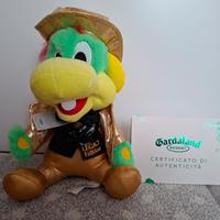 Prezzemolo Legacy Edition