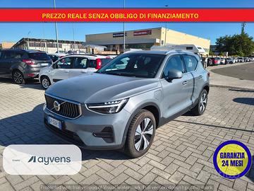 Volvo XC40 1.5 T5 Recharge Plug-in Hybrid automati