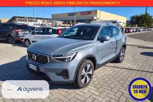 Volvo XC40 1.5 T5 Recharge Plug-in Hybrid automati