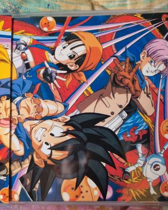 CD Dragon Ball GT Soundtrack - Ever Anime A8-941