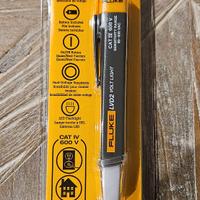 RILEVATORE FLUKE SENZA CONTATTO