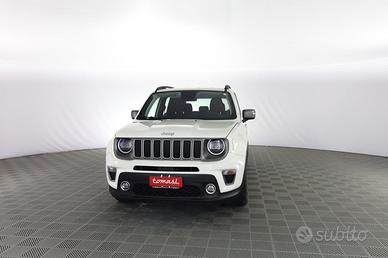 JEEP Renegade Renegade 1.0 T3 Limited
