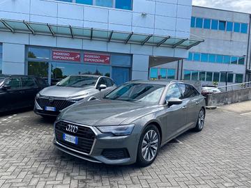 AUDI A6 Avant 35 2.0 TDI S tronic Business Desig