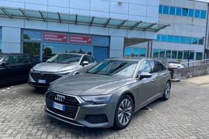AUDI A6 Avant 35 2.0 TDI S tronic Business Desig