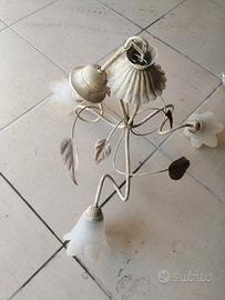 Lampadario 
